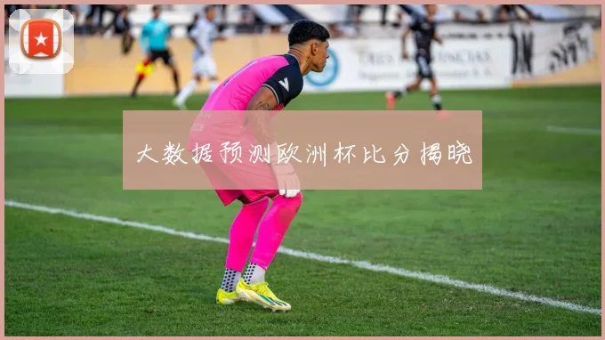 大数据预测欧洲杯比分揭晓