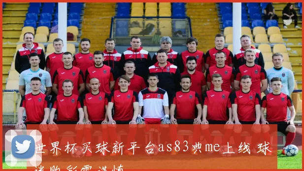 世界杯买球新平台as83典me上线 球迷购彩需谨慎