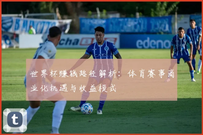 世界杯赚钱路径解析:体育赛事商业化机遇与收益模式