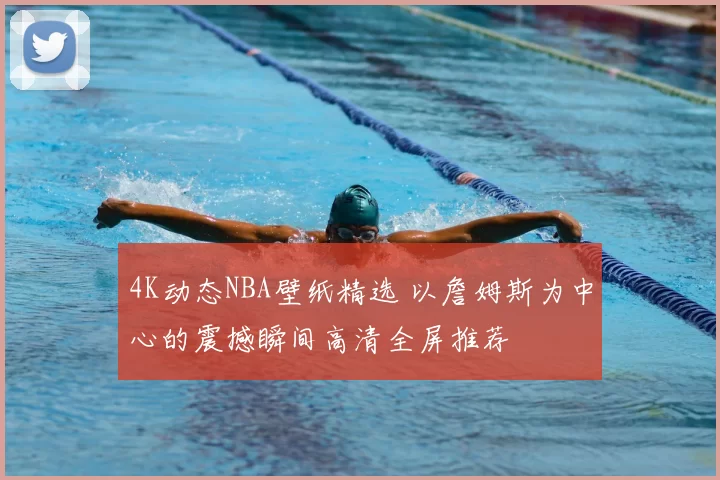 4K动态NBA壁纸精选 以詹姆斯为中心的震撼瞬间高清全屏推荐