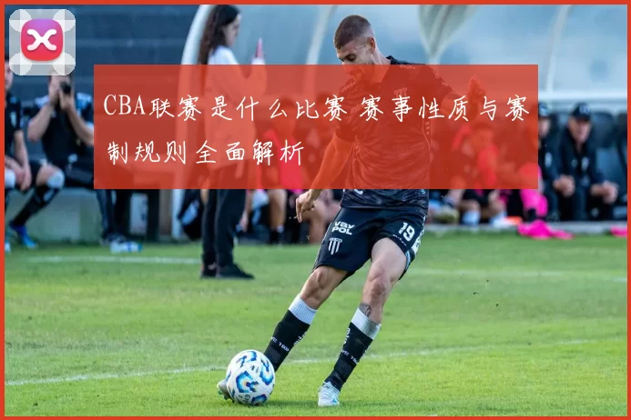 CBA联赛是什么比赛 赛事性质与赛制规则全面解析